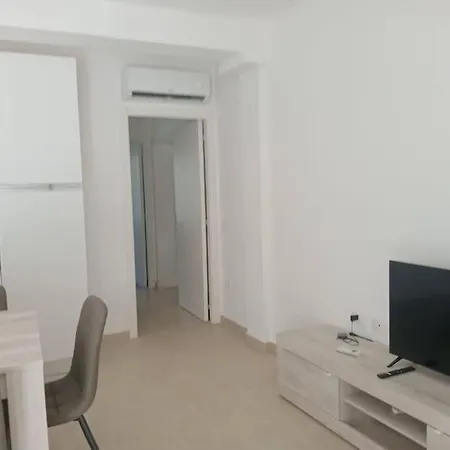 Appartamento Dei Cedri