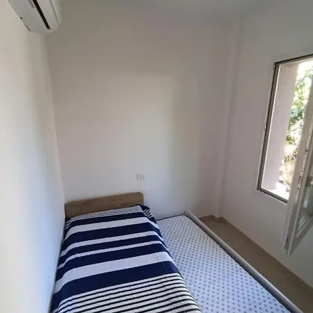 Διαμέρισμα Dei Cedri *