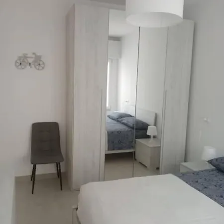 Dei Cedri Appartamento Marotta