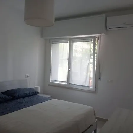 Apartment Dei Cedri