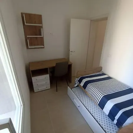 Dei Cedri Appartamento *