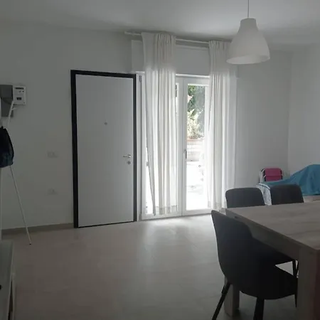 Dei Cedri Appartamento Marotta