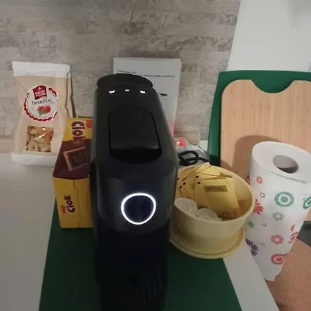 Dei Cedri Appartamento