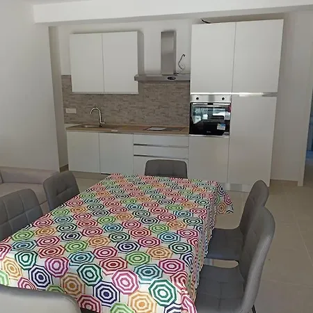 Appartamento Dei Cedri